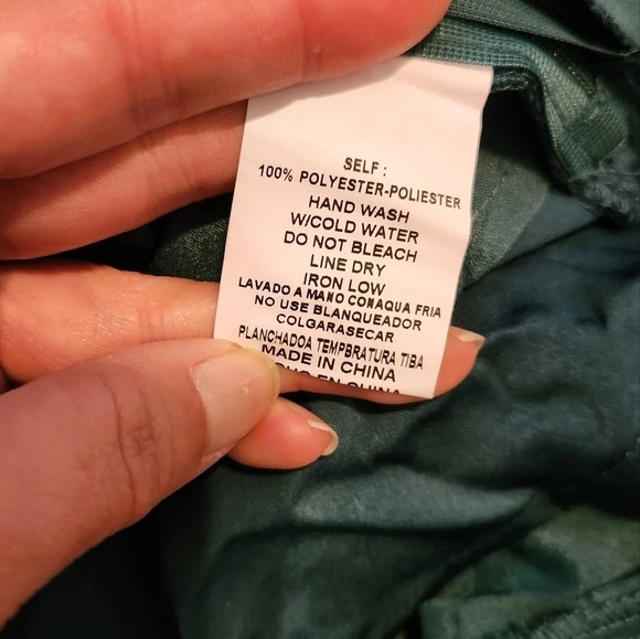 NWT Ruby Blouse by Six/Fifty - Picture 7 of 7